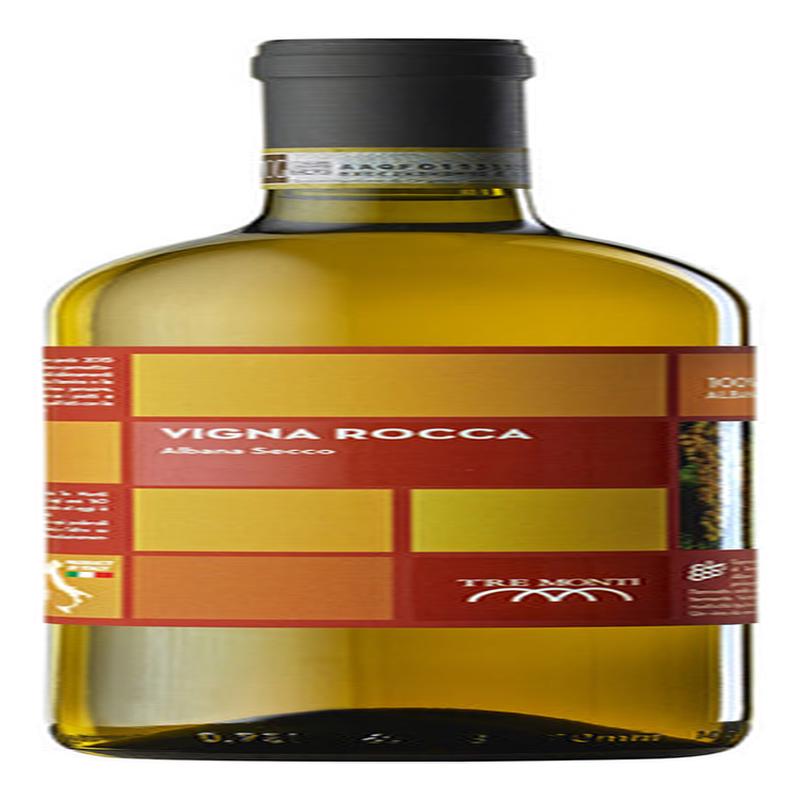 Tre Monti Vigna Rocca Albana 2024
