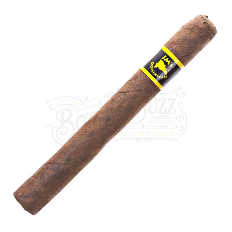 JM's Dominican Churchill Maduro Cigar