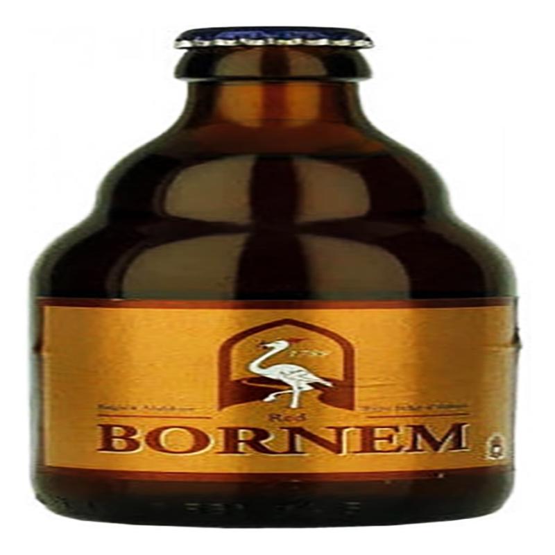 Bornem Red 330ml Bottle
