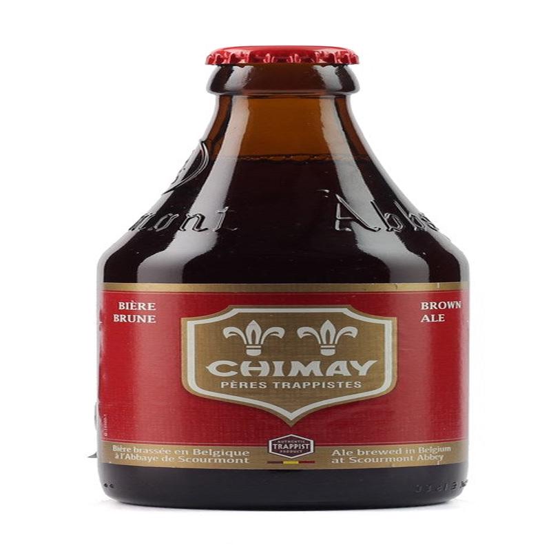 Chimay Red 330ml Bottle