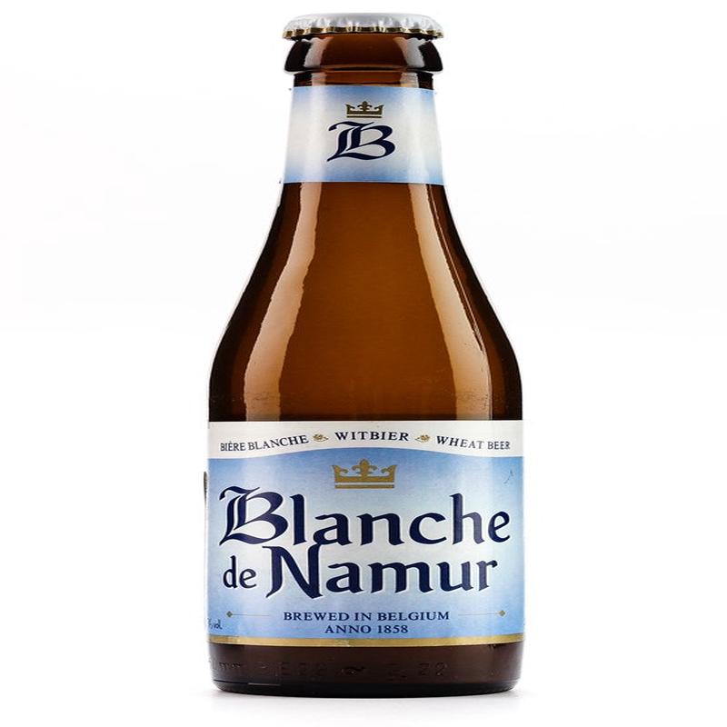 Blanche de Namur Wheat Beer 250ml Bottle