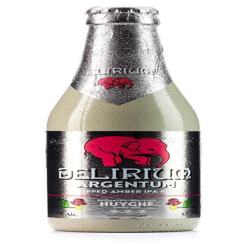 Delirium Argentum 330ml Bottle