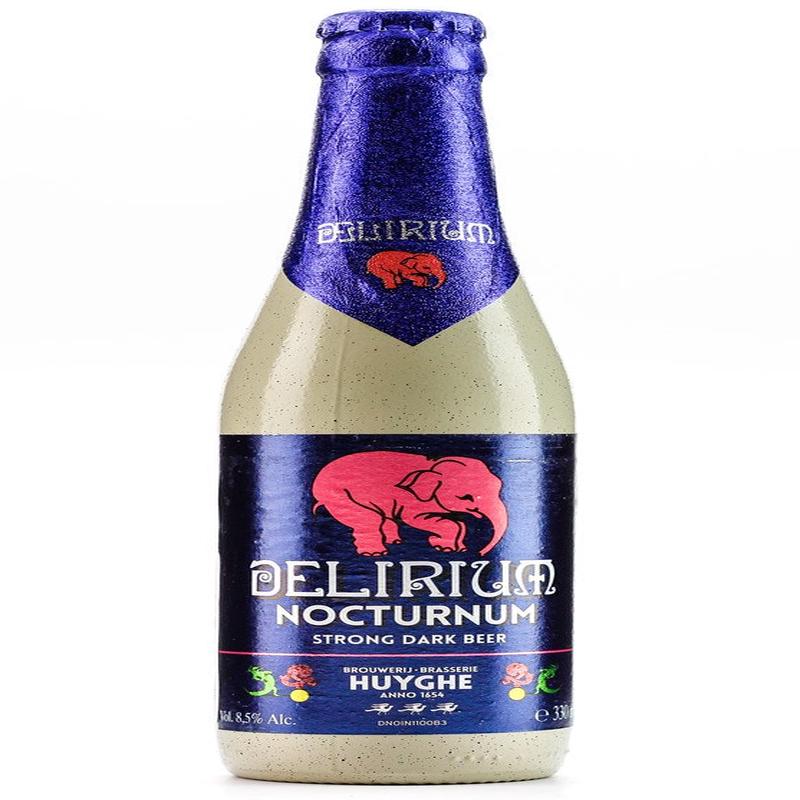 Delirium Nocturnum 330ml Bottle