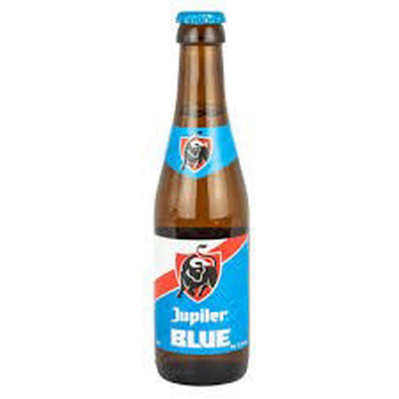 Jupiler Blue 250ml Bottle