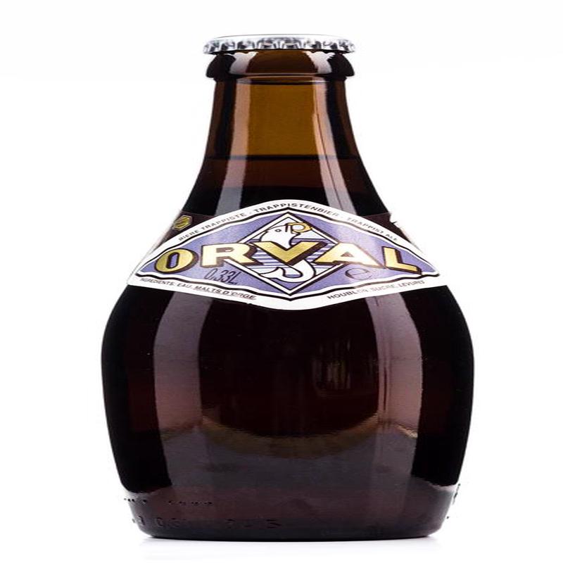 Orval 330ml Bottle