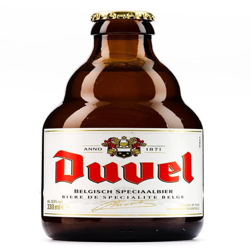 Duvel 330ml Bottle