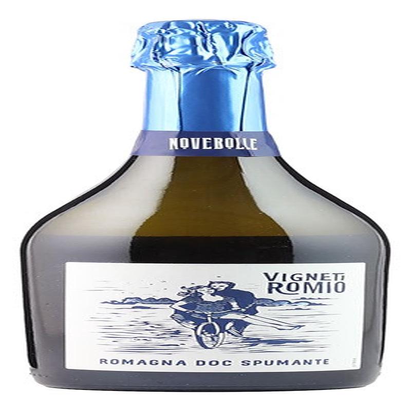 Vigneti Romio Romagna Spumante DOC Rosato