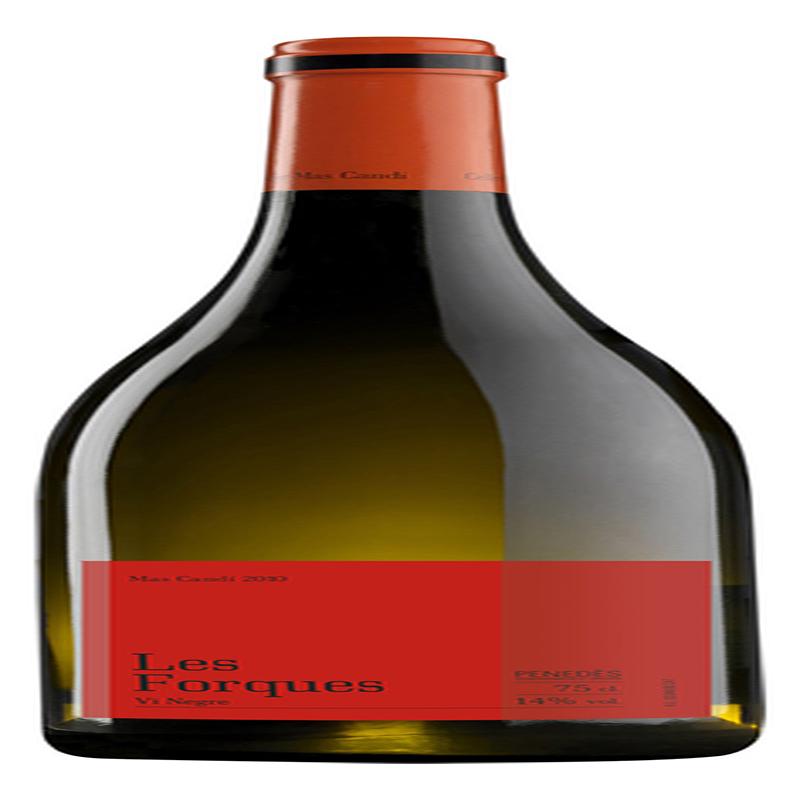 Mas Candi Les Forques 2021/22