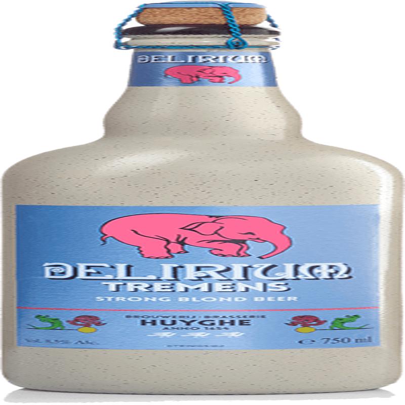 Delirium Tremens 750ml