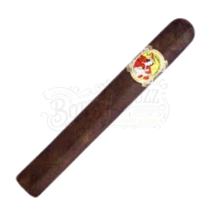 La Gloria Cubana Glorias En Cedro Gordo (6.75x48)