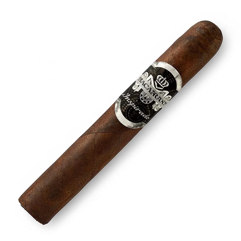 Macanudo Robusto Inspirado Black Robusto (4.88x48)