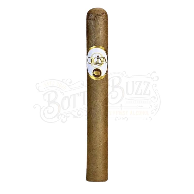 Oliva Connecticut Reserve Toro (6x50)