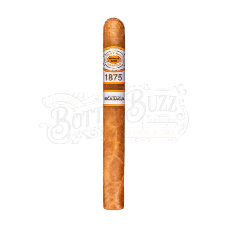 Romeo Y Julieta 1875 Bully Robusto (5x50)