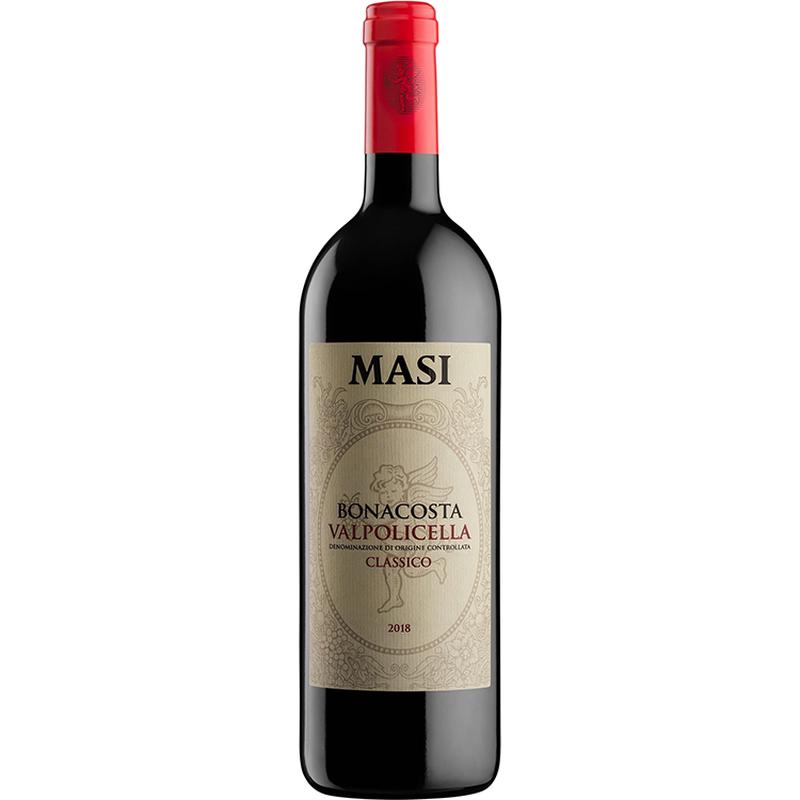 MASI Valpolicella Classico 'Bonacosta' 2022
