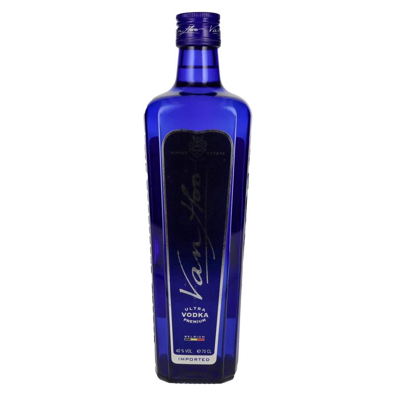 Van Hoo Vodka 40% Vol. 0,7l