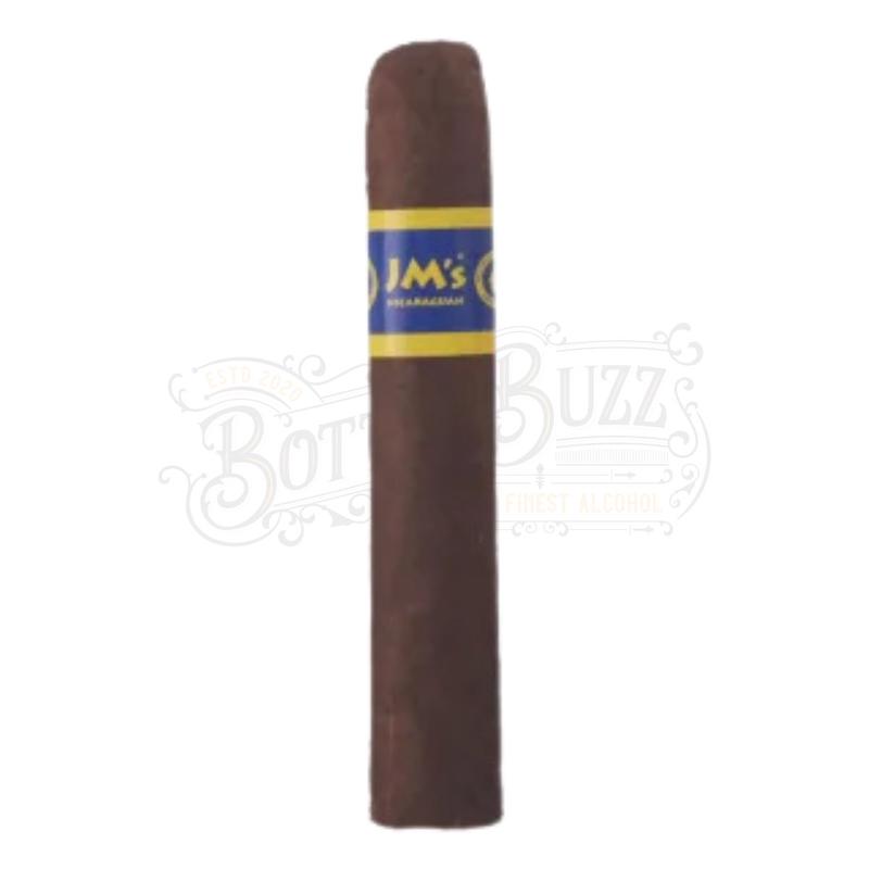 JM Tobacco Gordo Grande Maduro Gordo (6.75x62)