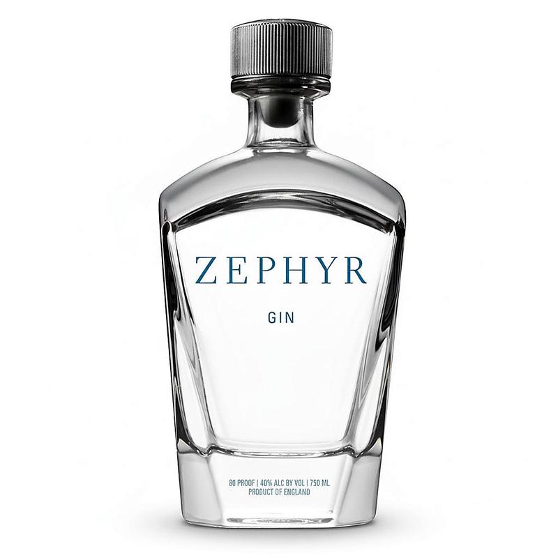 Zephyr Gin
