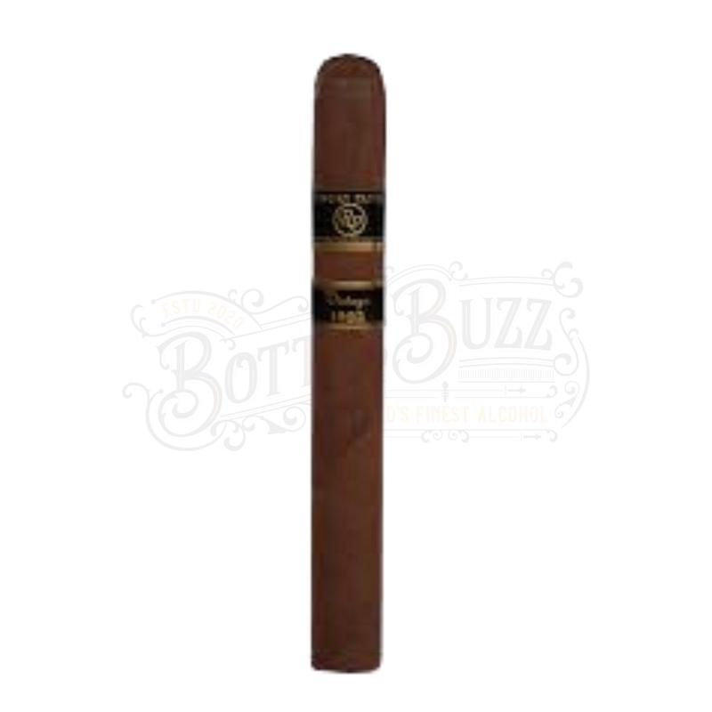 Rocky Patel Vintage Toro 1992 Toro (6.5x52)