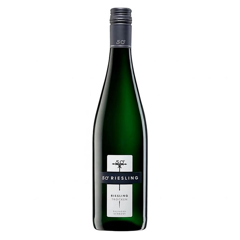 50 Degree Riesling Rheingau