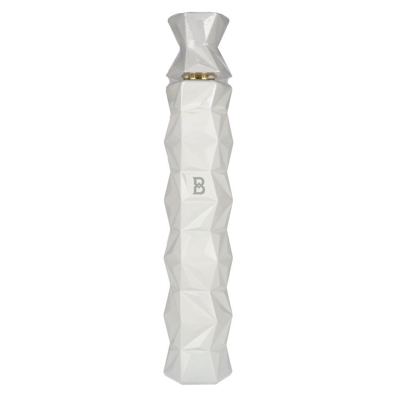 Belvedere 10 Vodka 40% Vol. 0,7l with LED light stickers