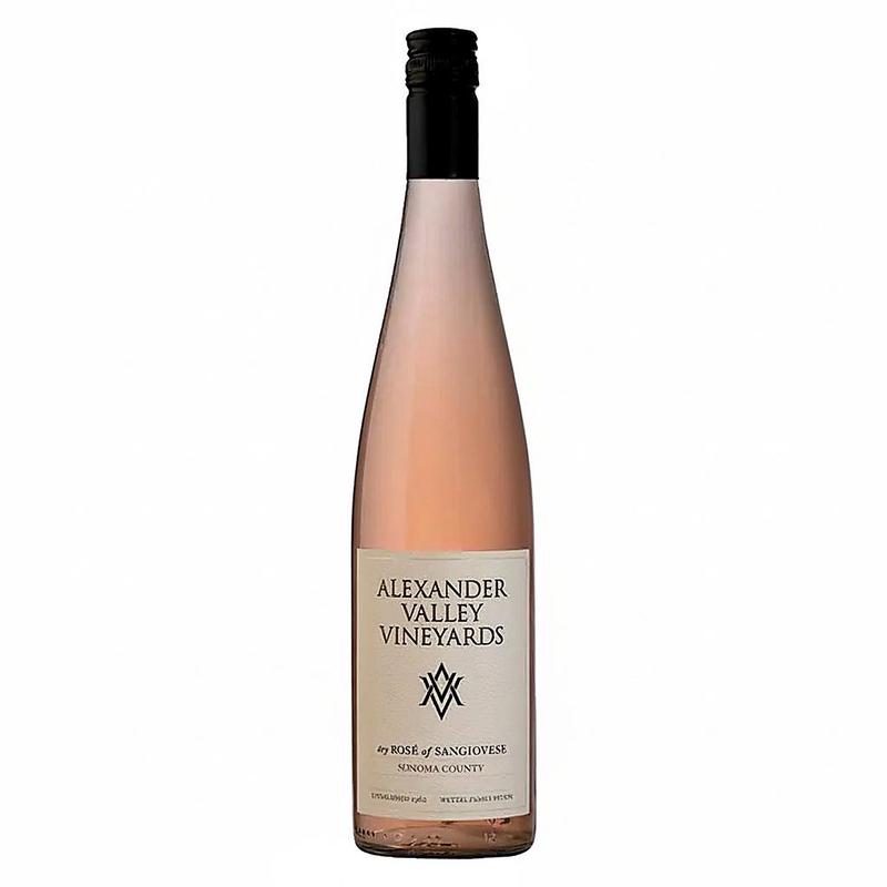 Alexander Valley Sangiovese Rose