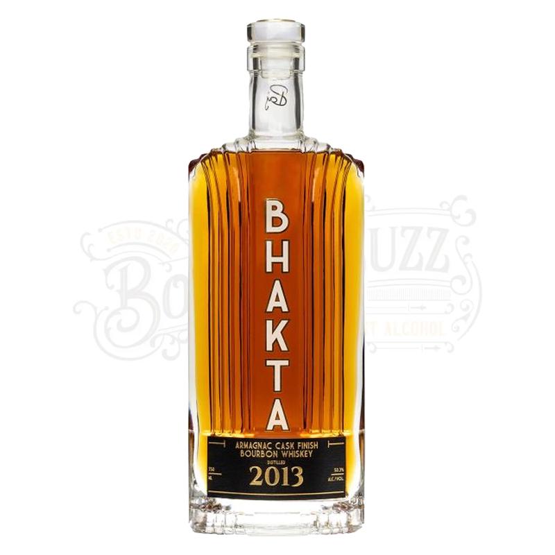 Bhakta Armagnac