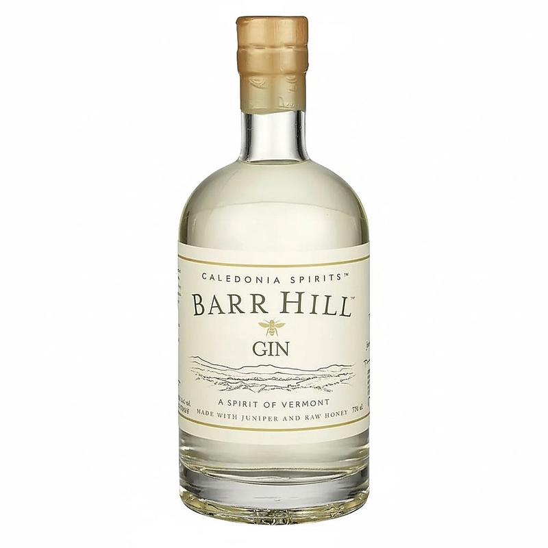 Barr Hill Gin 375ml