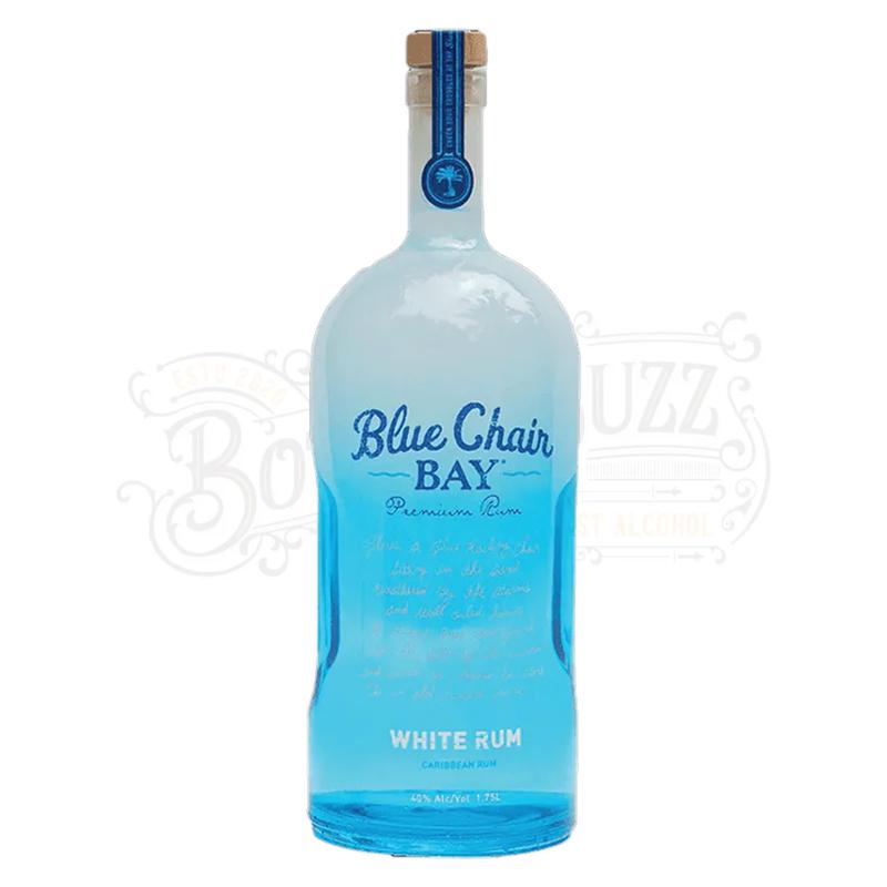 Blue Chair Bay White Rum 1.75L