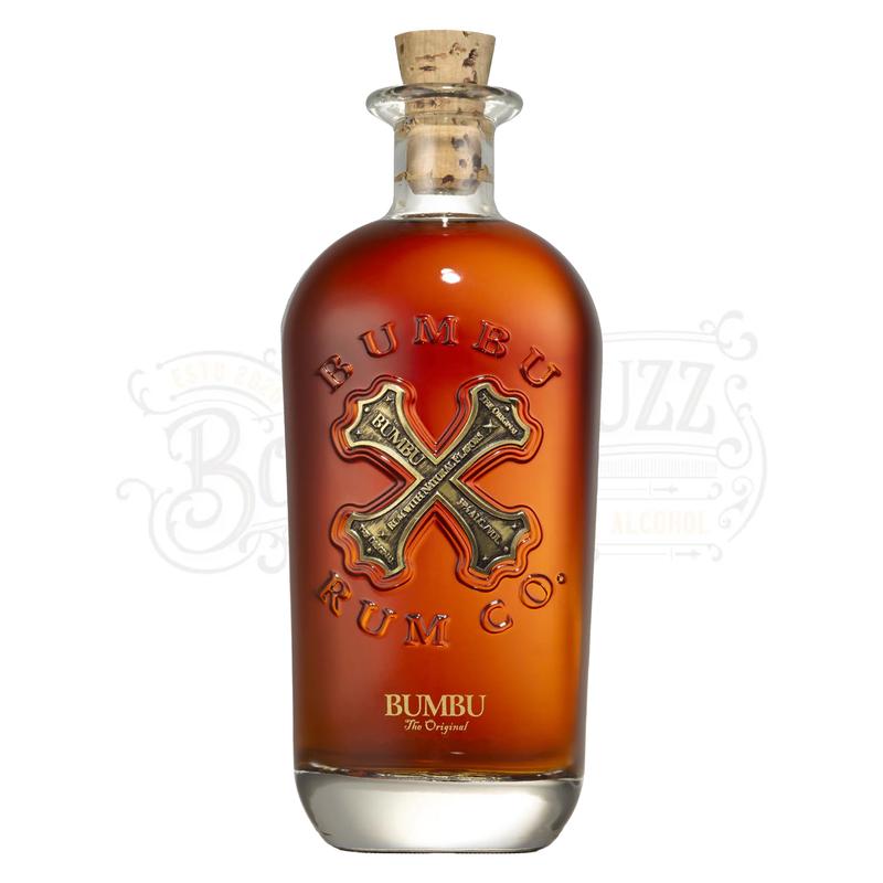 Bumbu The Original Rum 375ml
