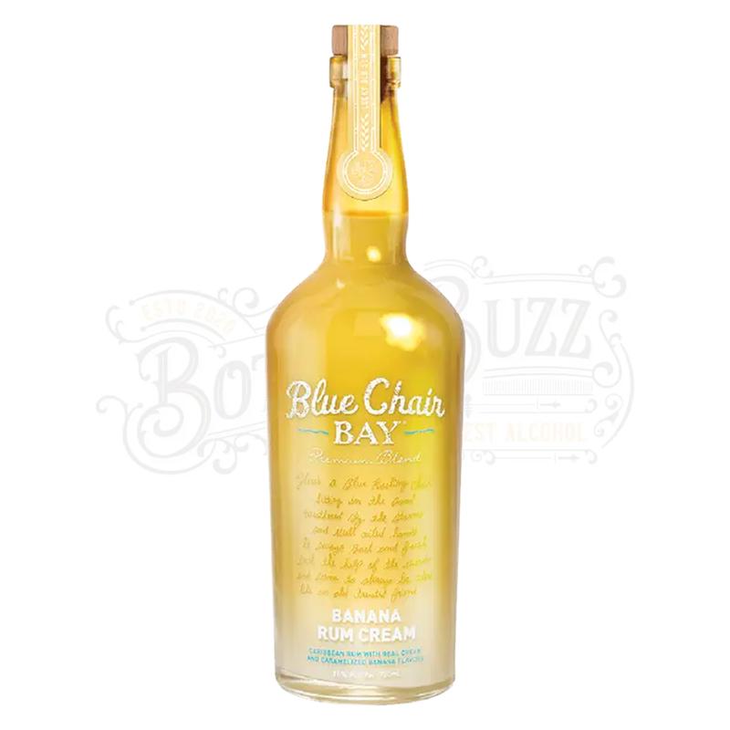 Blue Chair Bay Banana Rum 1L
