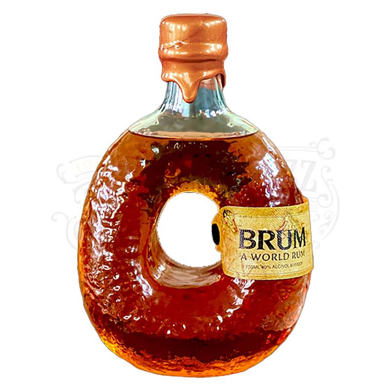 Brum Gold Rum