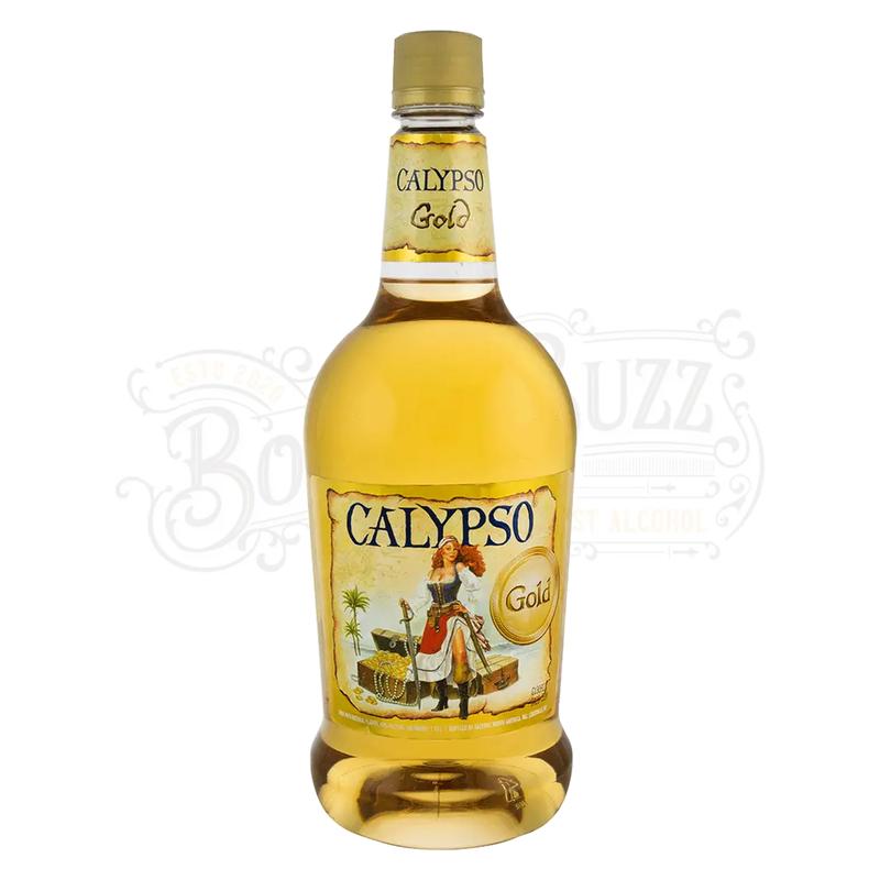 Calypso Gold Rum 1L
