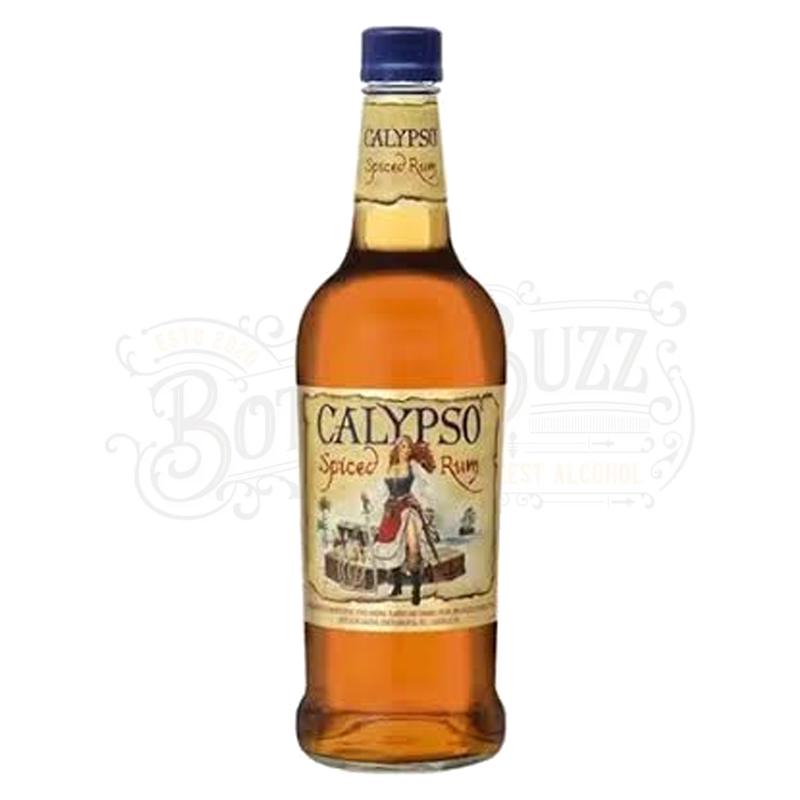 Calypso Spiced Rum 1.75L