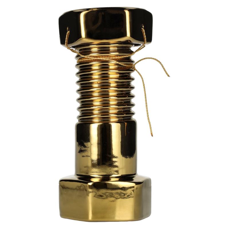 Zlatogor Goldener Bolzen Vodka 38% Vol. 0,5l