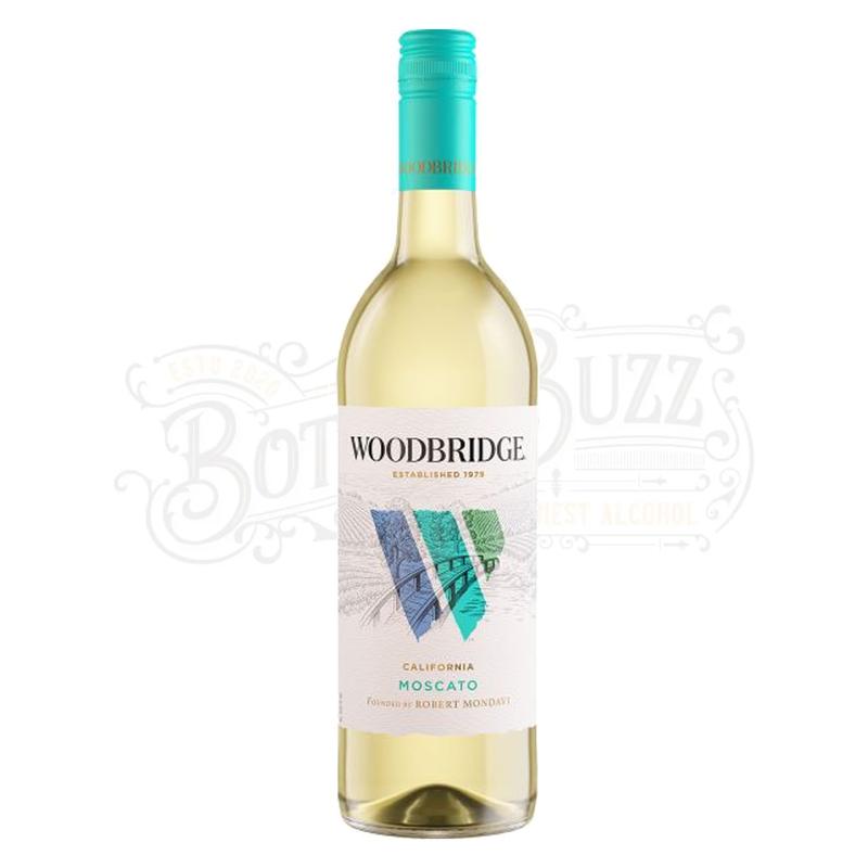 Woodbridge Moscato California 1.5L