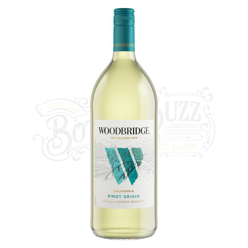 Woodbridge Pinot Grigio California 1.5L