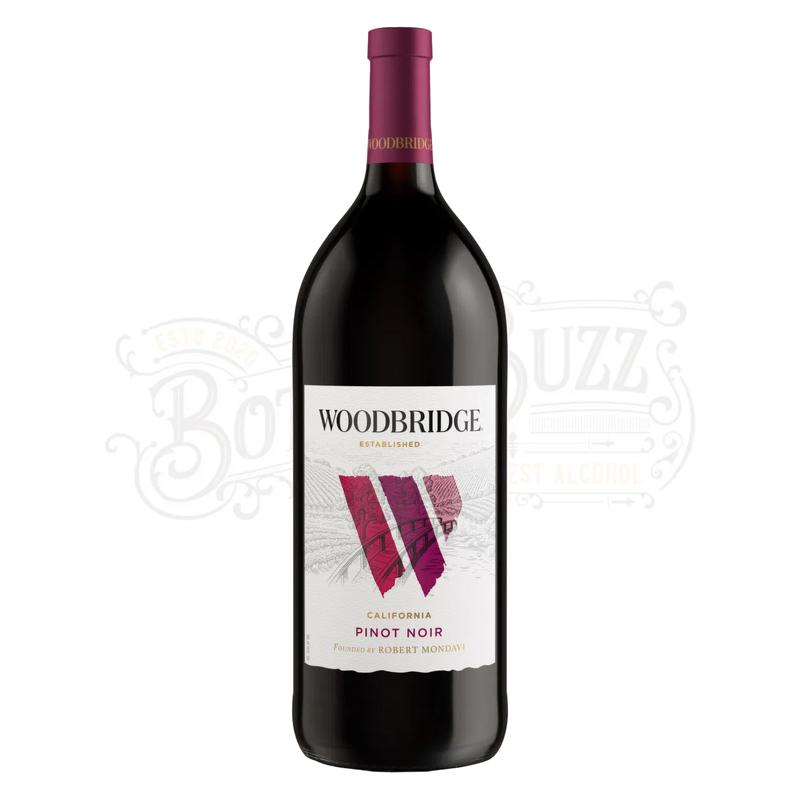 Woodbridge Pinot Noir California 1.5L