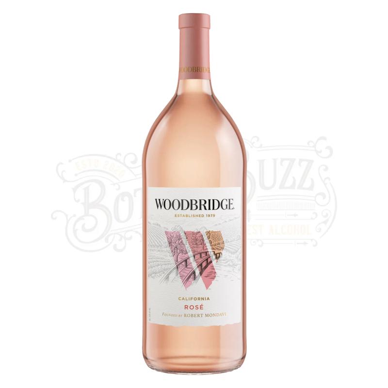 Woodbridge Rose Wine California 1.5L