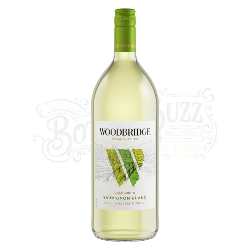 Woodbridge Sauvignon Blanc California 1.5L