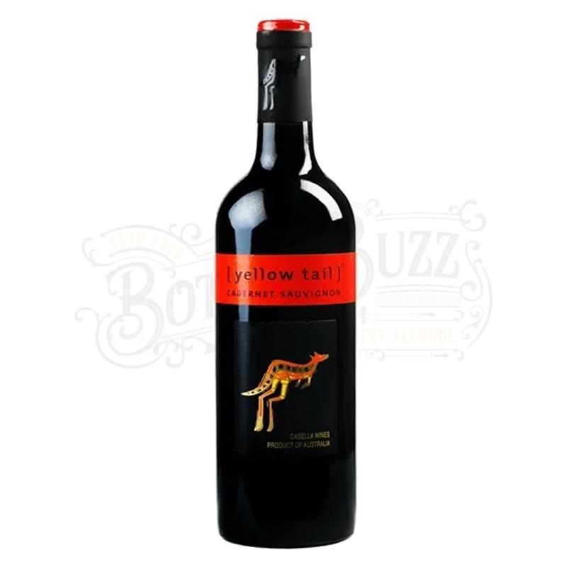 Yellow Tail Cabernet Sauvignon South Eastern Australia 1.5L