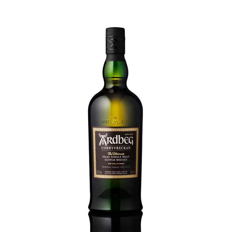 Ardbeg Corryvreckan