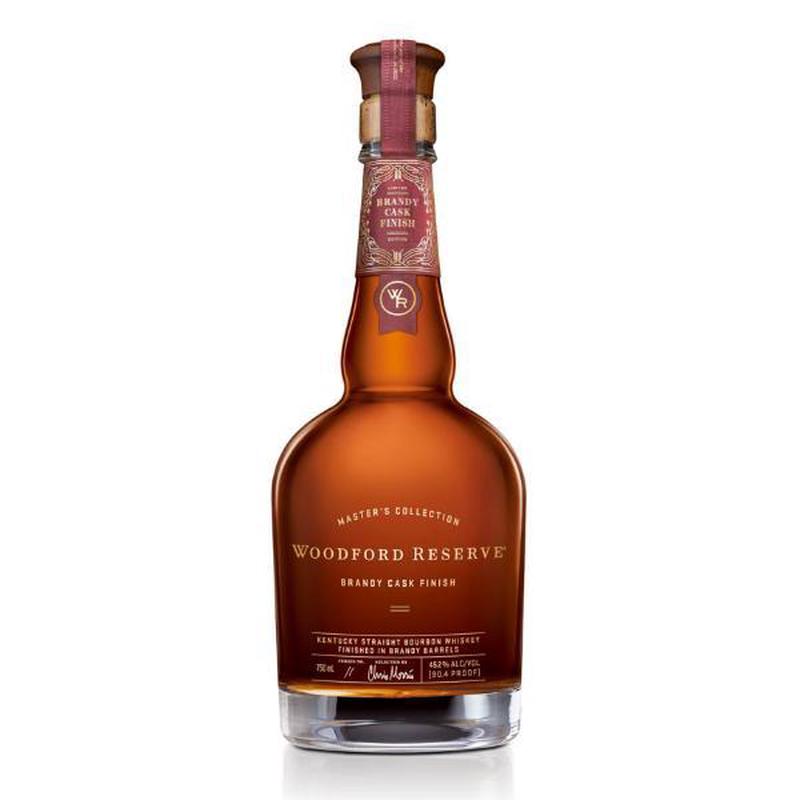 Woodford Reserve Brandy Cask Finish