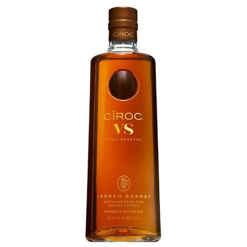 Ciroc VS