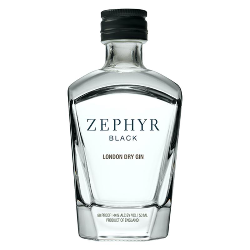 Zephyr Gin 50ml 60 Pack